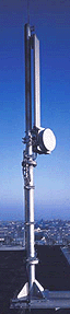 Mobilfunkantenne